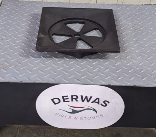 Dovre astroline multi fuel - dovre, 3