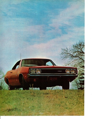 1969 dodge charger 500 426 - charger,