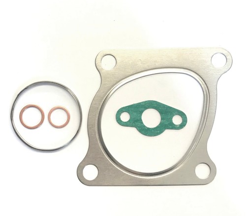 Turbo turbocharger gasket set - turbo,