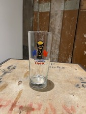 World Cup 1998 Pint Glass
