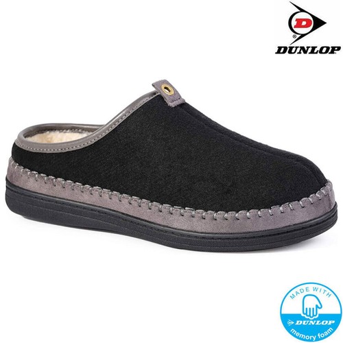 Mens dunlop memory foam - memory,