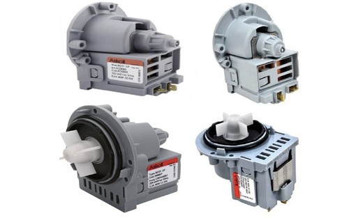 Askoll drain and - drain,