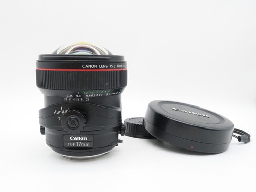 Canon lens 17mm - canon,