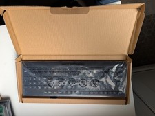 Lenovo calliope usb - lenovo, keyboard