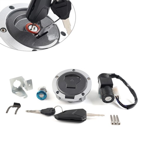 Ignition switch fuel petrol - ignition,