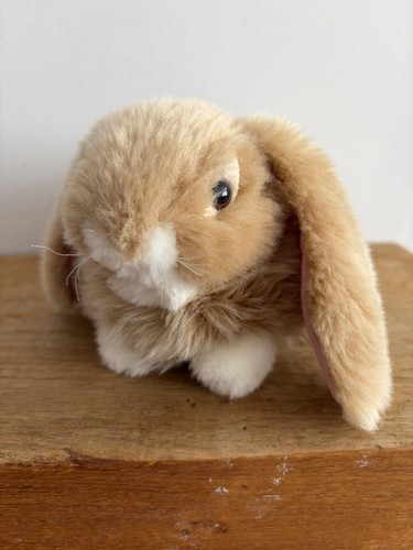 Keel bunny rabbit - rabbit, plush