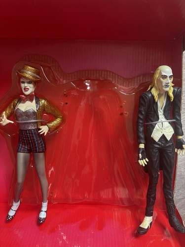 The rocky horror picture show - horror,