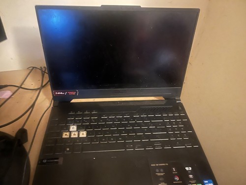 Asus tuf gaming f15 - tuf,