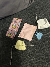 Sylvanian bundle baby Clothes