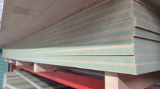 8 By 4 Sheet Materials, MDF