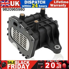 FOR Citroen Peugeot Ford 2.0 Diesel EGR Cooler & Housing 9820965980 9807593080