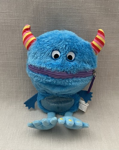 The very hungry - very, monster