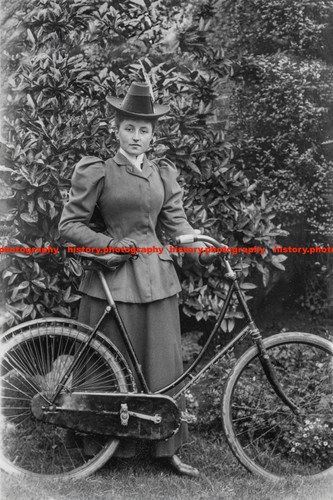 F024157 vintage photograph - f024157,