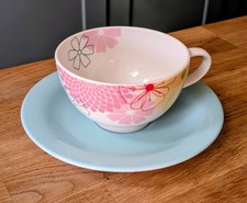 Portmerion Crazy Daisy Pattern