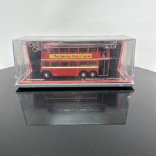 CORGI 43701 Q1 TROLLEYBUS