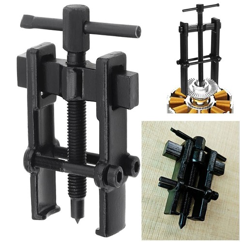 2 jaw puller separate - 3", 2-jaw