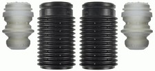 Front axle fits - fits, mercedes-benz