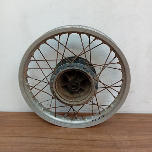 Yamaha xt500 genuine - xt500,