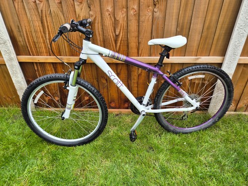 Ladies scott contessa mountain - contessa,