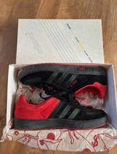 Adidas Adicolor Lo 1 Dmq and J Money