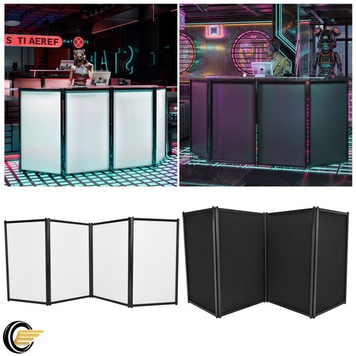 X25 white black dj - white,