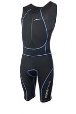 More Mile Trisuit Men's