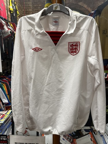 England tailored umbro - tailored, by