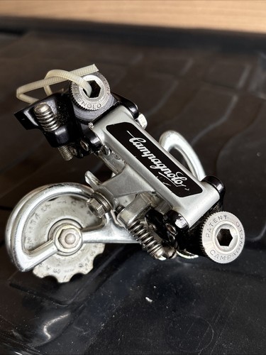 Vintage 1982 campagnolo super - campagnolo,