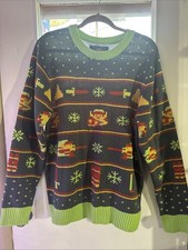The Legend of Zelda Holiday