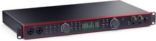 Focusrite Scarlett 18i20 4th