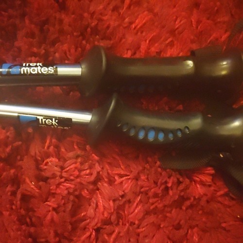 Trek mates trekker collapsible - mates,