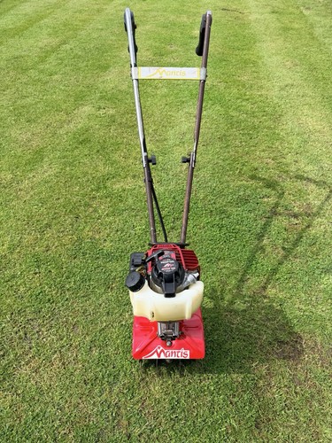 Honda mantis tiller - mantis,