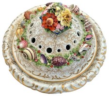 CHAMBERLAINS WORCESTER