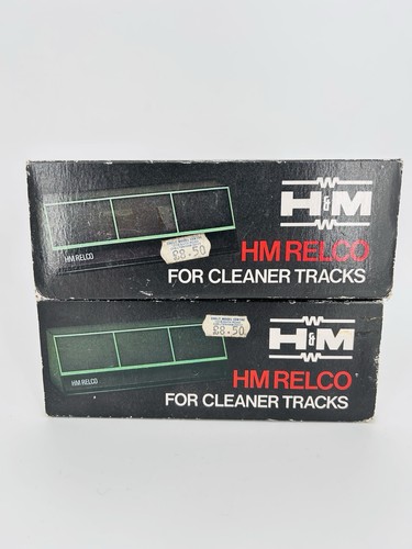 Pair relco track - pair,