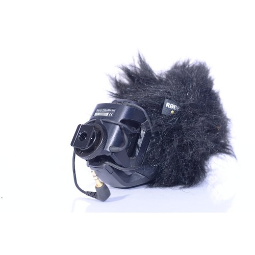 Rode videomic pro stereo - rode,