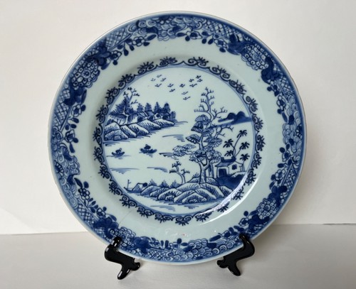 Antique chinese handpainted - chinese,