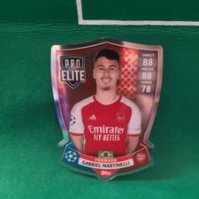 Pro Elite Chrome Shield