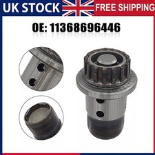 Camshaft Adjuster VVT Control