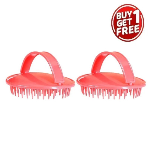 Bop style hair brush - x2,
