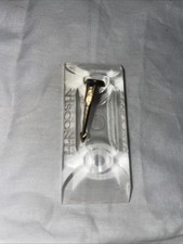 Gold/TN Parker VACUMATIC