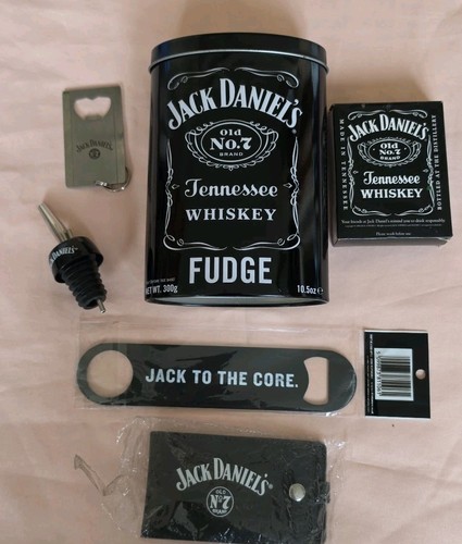Jack daniels brewery - jack,