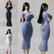 1/6 Female Soldier Clothes