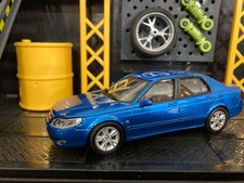 SAAB 9.5 1998  Sedan    (1/43)