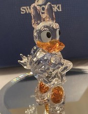 Swarovski Disneys Daisy Duck