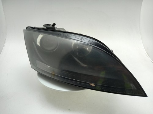 Audi headlamp headlight - audi,