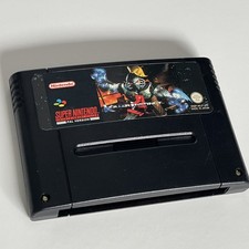 Killer Instinct SNES Super