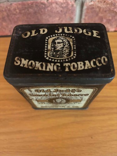 Rare vintage tobacco - vintage, –