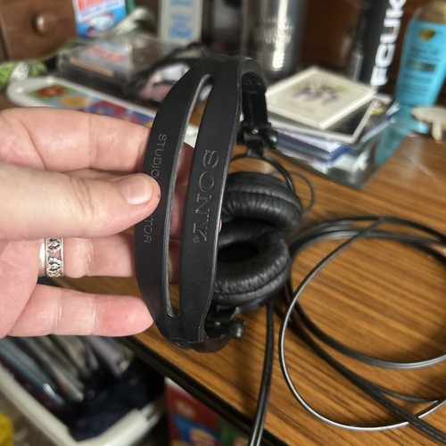 Sony mdr v150 - sony, mdr-v150