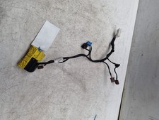 BMW 5 SERIES F10 F11 SEAT WIRING LOOM 2013