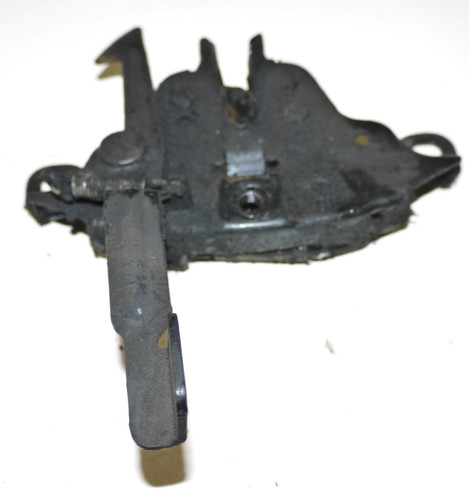 Nissan micra mk2 k11 - 1.0l,
